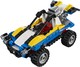 LEGO® Creator 3in1 31087 - Terepjáró homokfutó