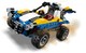 LEGO® Creator 3in1 31087 - Terepjáró homokfutó