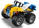 LEGO® Creator 3in1 31087 - Terepjáró homokfutó