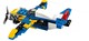 LEGO® Creator 3in1 31087 - Terepjáró homokfutó