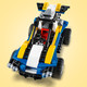 LEGO® Creator 3in1 31087 - Terepjáró homokfutó