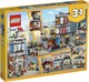 LEGO® Creator 3in1 31097 - Városi kisállat kereskedés és kávézó