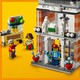 LEGO® Creator 3in1 31097 - Városi kisállat kereskedés és kávézó