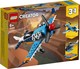 LEGO® Creator 3in1 31099 - Légcsavaros repülőgép