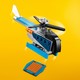 LEGO® Creator 3in1 31099 - Légcsavaros repülőgép