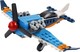 LEGO® Creator 3in1 31099 - Légcsavaros repülőgép