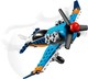 LEGO® Creator 3in1 31099 - Légcsavaros repülőgép