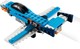 LEGO® Creator 3in1 31099 - Légcsavaros repülőgép