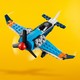 LEGO® Creator 3in1 31099 - Légcsavaros repülőgép
