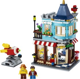 LEGO® Creator 3in1 31105 - Városi játékbolt