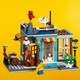 LEGO® Creator 3in1 31105 - Városi játékbolt