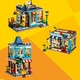 LEGO® Creator 3in1 31105 - Városi játékbolt