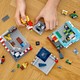 LEGO® Creator 3in1 31105 - Városi játékbolt