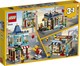 LEGO® Creator 3in1 31105 - Városi játékbolt