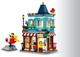 LEGO® Creator 3in1 31105 - Városi játékbolt