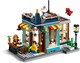 LEGO® Creator 3in1 31105 - Városi játékbolt