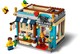 LEGO® Creator 3in1 31105 - Városi játékbolt