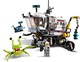 LEGO® Creator 3in1 31107 - Kutató űrterepjáró