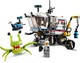 LEGO® Creator 3in1 31107 - Kutató űrterepjáró