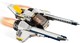 LEGO® Creator 3in1 31107 - Kutató űrterepjáró