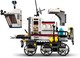 LEGO® Creator 3in1 31107 - Kutató űrterepjáró