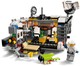 LEGO® Creator 3in1 31107 - Kutató űrterepjáró