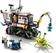 LEGO® Creator 3in1 31107 - Kutató űrterepjáró