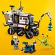LEGO® Creator 3in1 31107 - Kutató űrterepjáró