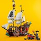LEGO® Creator 3in1 31109 - Kalózhajó
