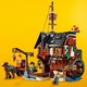 LEGO® Creator 3in1 31109 - Kalózhajó