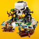 LEGO® Creator 3in1 31109 - Kalózhajó