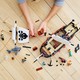 LEGO® Creator 3in1 31109 - Kalózhajó