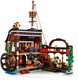 LEGO® Creator 3in1 31109 - Kalózhajó