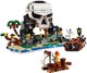 LEGO® Creator 3in1 31109 - Kalózhajó