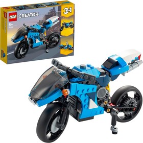 Szupermotor