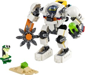 LEGO® Creator 3in1 31115 - Űrbányászati robot