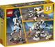 LEGO® Creator 3in1 31115 - Űrbányászati robot