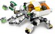 LEGO® Creator 3in1 31115 - Űrbányászati robot