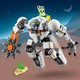 LEGO® Creator 3in1 31115 - Űrbányászati robot