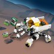 LEGO® Creator 3in1 31115 - Űrbányászati robot