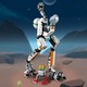LEGO® Creator 3in1 31115 - Űrbányászati robot