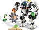 LEGO® Creator 3in1 31115 - Űrbányászati robot