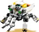 LEGO® Creator 3in1 31115 - Űrbányászati robot