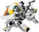 LEGO® Creator 3in1 31115 - Űrbányászati robot