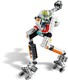 LEGO® Creator 3in1 31115 - Űrbányászati robot
