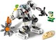 LEGO® Creator 3in1 31115 - Űrbányászati robot