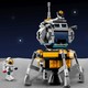 LEGO® Creator 3in1 31117 - Űrsikló kaland