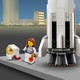 LEGO® Creator 3in1 31117 - Űrsikló kaland