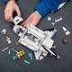 LEGO® Creator 3in1 31117 - Űrsikló kaland