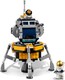 LEGO® Creator 3in1 31117 - Űrsikló kaland